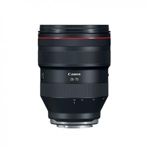 لنز Canon RF 28-70mm F2L USM