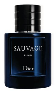 ادکلن مردانه  دیور ساواج الکسیر 60میلDior Sauvage Elixir