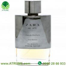 عطر ادکلن زارا است 1975 دنیم کوتور اکسترم 100 میل مردانه 