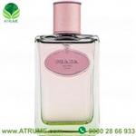 عطر ادکلن پرادا اینفیوژن د ایریس لئو د ایریس  100 میل زنانه