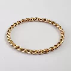 انگشتر زنانه استیل مدل SR1023