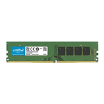 Crucial 4GB 2666MHz CL19 DDR4 Memory