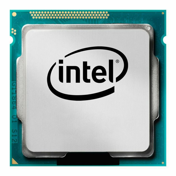 Core i3-10100 Comet Lake CPU