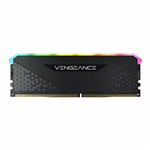 Corsair VENGEANCE RGB RS 8GB 3200MHz CL16 DDR4 Memory