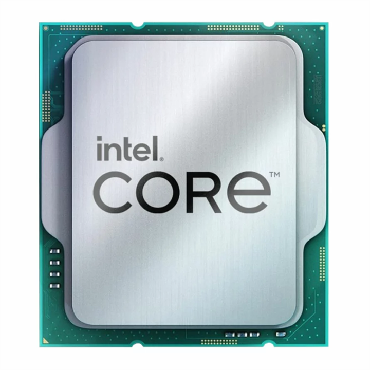 Intel Core i9 13900KF Raptor Lake CPU