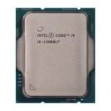 Intel Core i9 13900KF Raptor Lake CPU