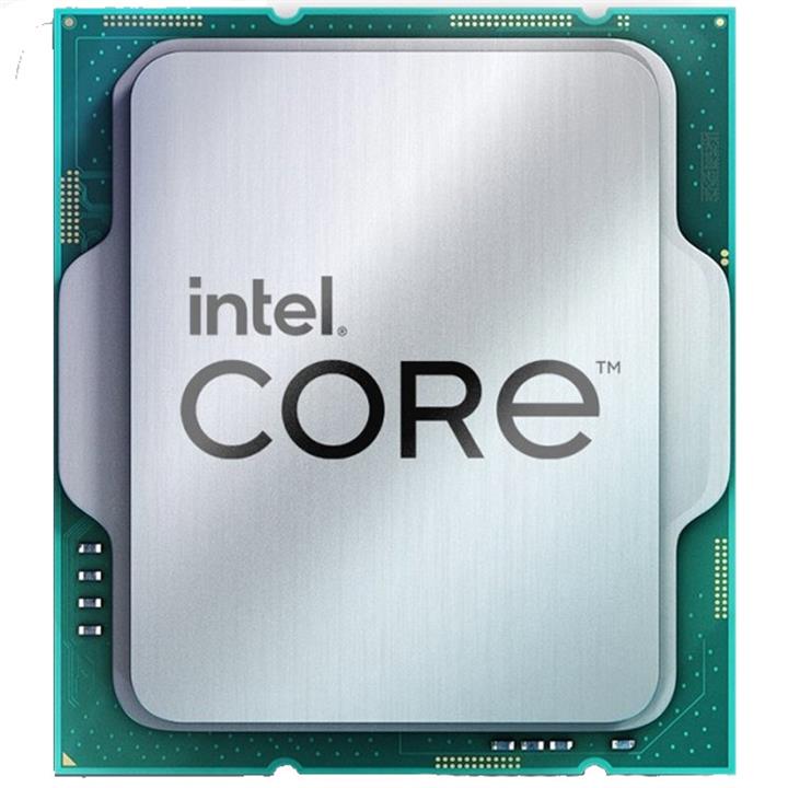 Intel Core i9 13900KF Raptor Lake CPU