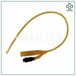 سوند فولی چینی مشکی سایز 10