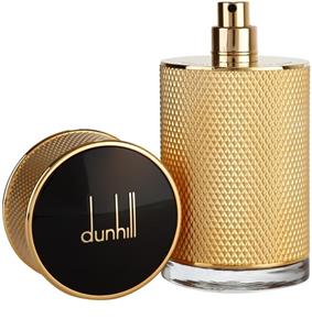 عطر ادکلن دانهیل آیکون ابسولوت -Dunhil icon Absolute