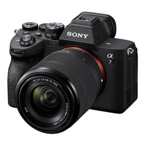 دوربین عکاسی سونی Sony a7 IV Mirrorless Camera with 28-70mm Lens