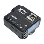 فرستنده گودکس Godox X2 2.4 GHz TTL Wireless Flash Trigger for Sony