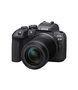 دوربین کانن  CANON R10+18-150MM