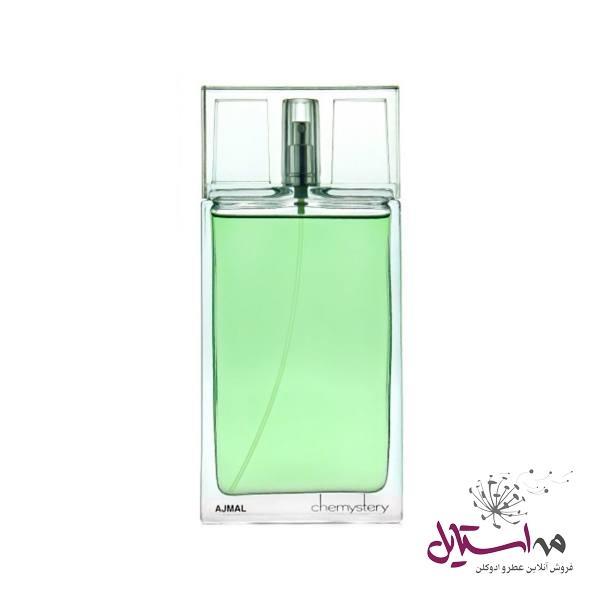 ادکلن مردانه اجمل چیمستری 