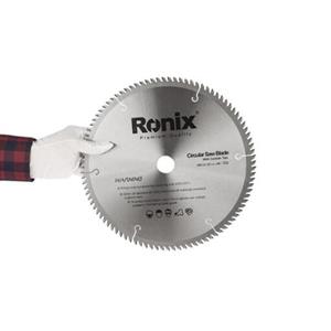 اره الماسه چوب 110×40 رونیکس مدل Ronix RH-5119