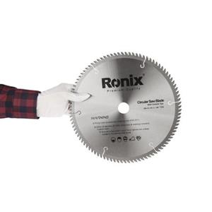 اره الماسه چوب 125×42 رونیکس مدل Ronix RH 5137 