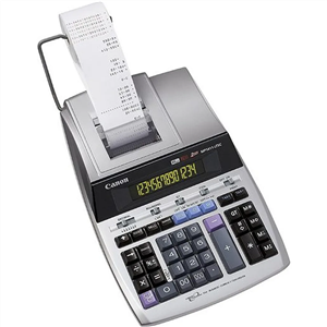 ماشین حساب کانن ژاپن Canon MP1411-LTSC-es