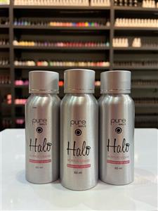 لیکوئید کاشت ناخن 60 میل هالو halo