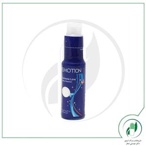 لوبریکانت تاخیریExtreme Love Delay Reactor Lubricant Gel - ایموشن- Emotion