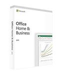 Office for MAC Home & Business 2019 – Bind Account