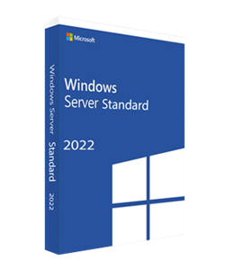 Windows Server 2022 Standard