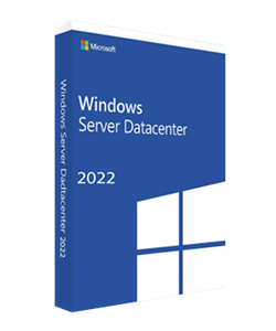 Windows Server 2022 Datacenter