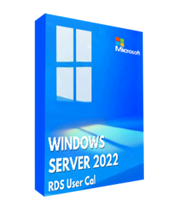 Windows Server 2022 Remote Desktop Services Device connections (50) – Retail