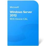 Windows Server 2012 Remote Desktop Services device connections (50) – Retail