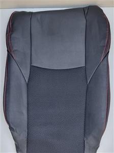 روکش صندلی مزدا 3 نیو 17011