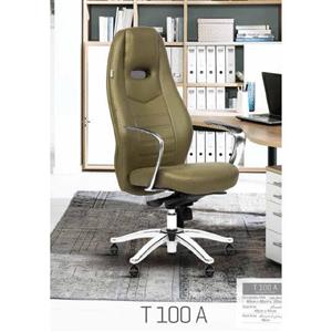 صندلی کارشناسی T100A تیام