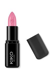 رژ لب جامد مدل Smart Fusion رنگ Light Rosy Mauve شماره 420 کیکو KIKO 