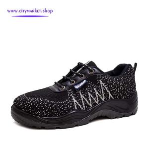 کفش ایمنی مهندسی مدل پامیر SB112