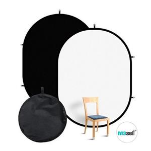 فون پرتابل سفید مشکی ( خارجی )