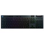 کیبورد گیمینگ بی سیم لاجیتک Logitech G913 Wireless Gaming Keyboard