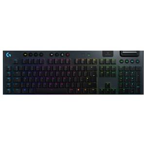 کیبورد گیمینگ بی سیم لاجیتک Logitech G913 Wireless Gaming Keyboard