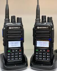 بیسیم واکی تاکی اصلی موتورولا مدل CP7000 