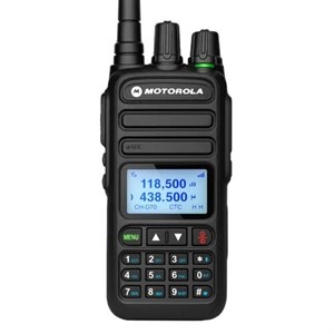 بیسیم واکی تاکی اصلی موتورولا مدل CP7000 