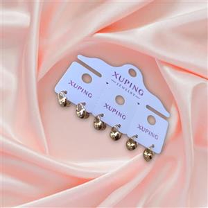 گوشواره کد XGH6000032