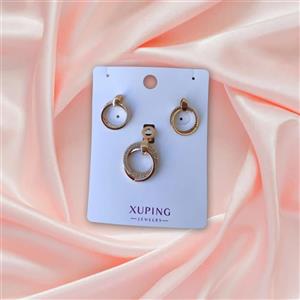 نیم‌ست کد XGH5122-220