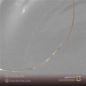 زنجیر ونیزی نازک کد XGH9000064