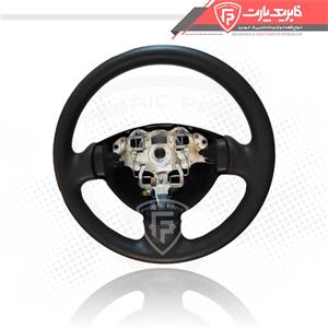 غربیلک فرمان پراید ایربگ خور