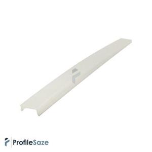 دیفیوزر پروفیل نور خطی آلومینیومی آسانسوری کد LE