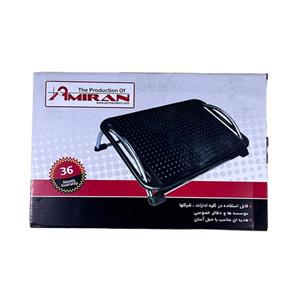 زیر پایی فلزی امیران