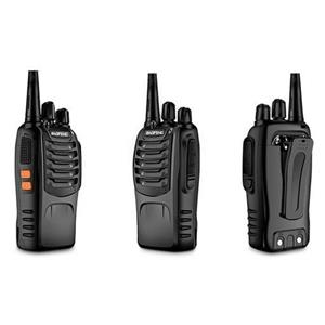 بیسیم اصلی تاکی واکی  برد 5 کیلومتر