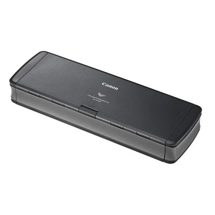 Canon P-215 Scanner