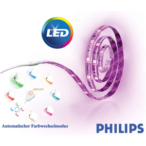 ریسه سقفی فیلیپس هلند LED light strip