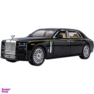 ماکت ماشین مدل Rolls Royce Phantom mansori