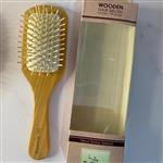 برس چوبی تخت دکتر مورنینگ  Dr.Morning Wooden Hair Brush