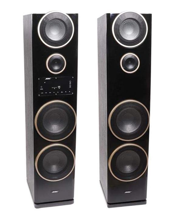 BSC BSC-8080 audio system