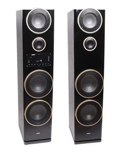 BSC BSC-8080 audio system