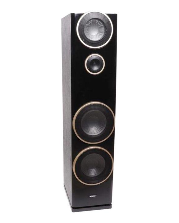 BSC BSC-8080 audio system